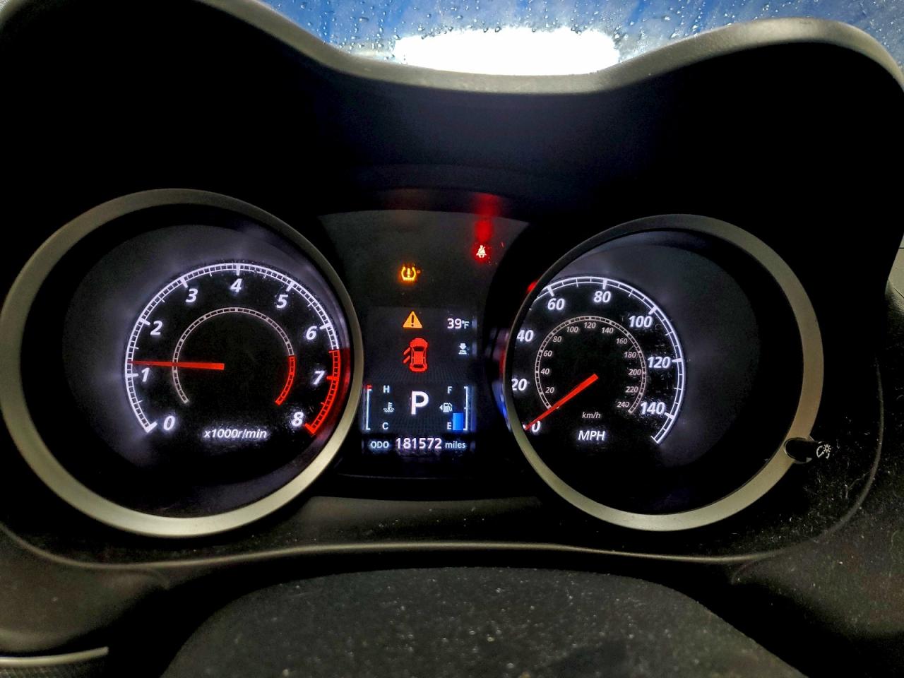 2010 MITSUBISHI LANCER GTS photo 9