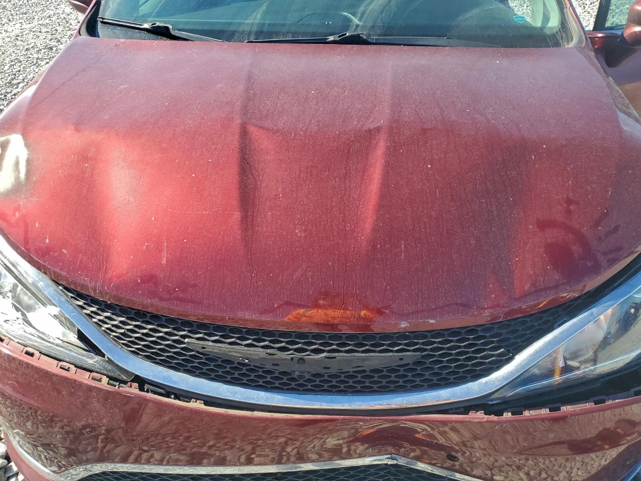 2019 CHRYSLER PACIFICA TOURING L PLUS photo 23