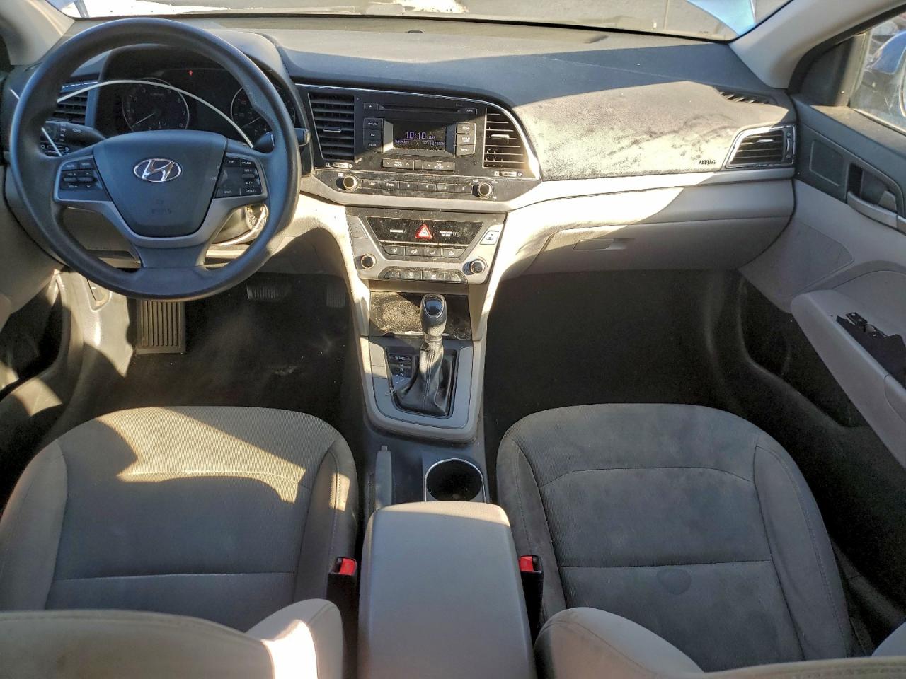 2017 HYUNDAI ELANTRA SE photo 29