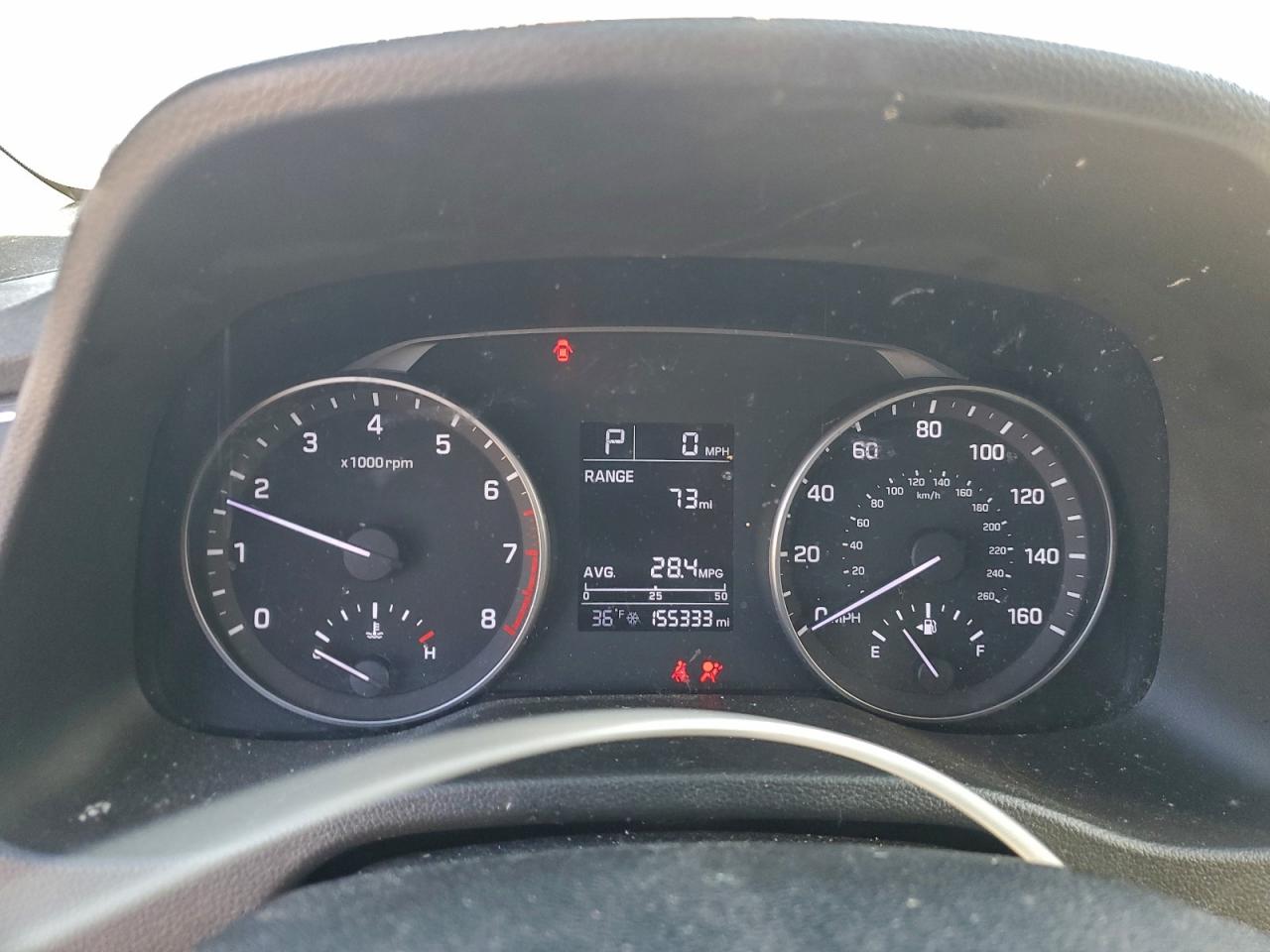 2017 HYUNDAI ELANTRA SE photo 33