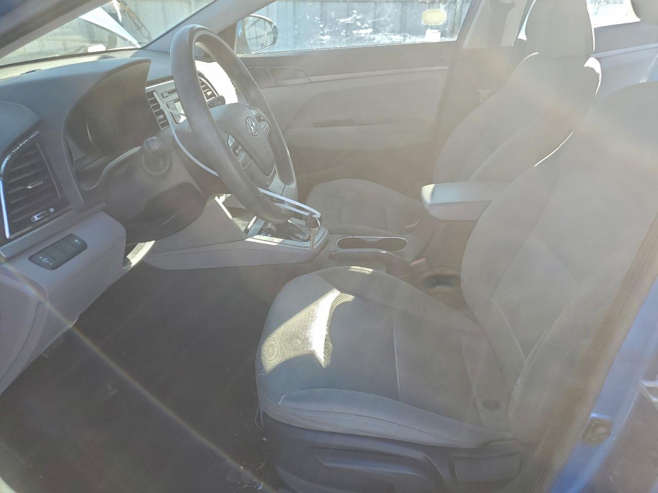 2017 HYUNDAI ELANTRA SE photo 25