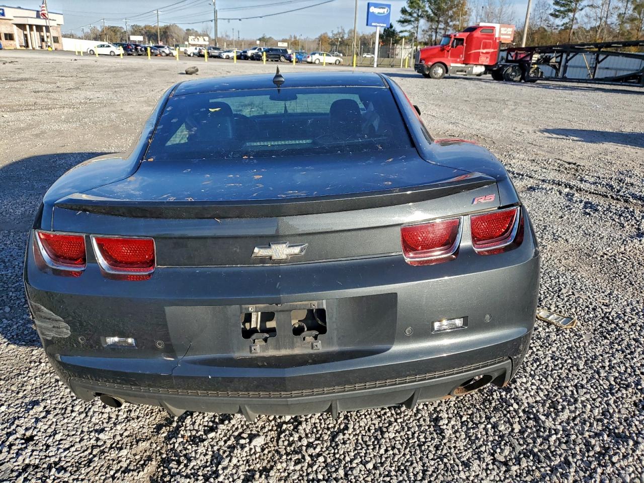 2013 CHEVROLET CAMARO LT photo 21