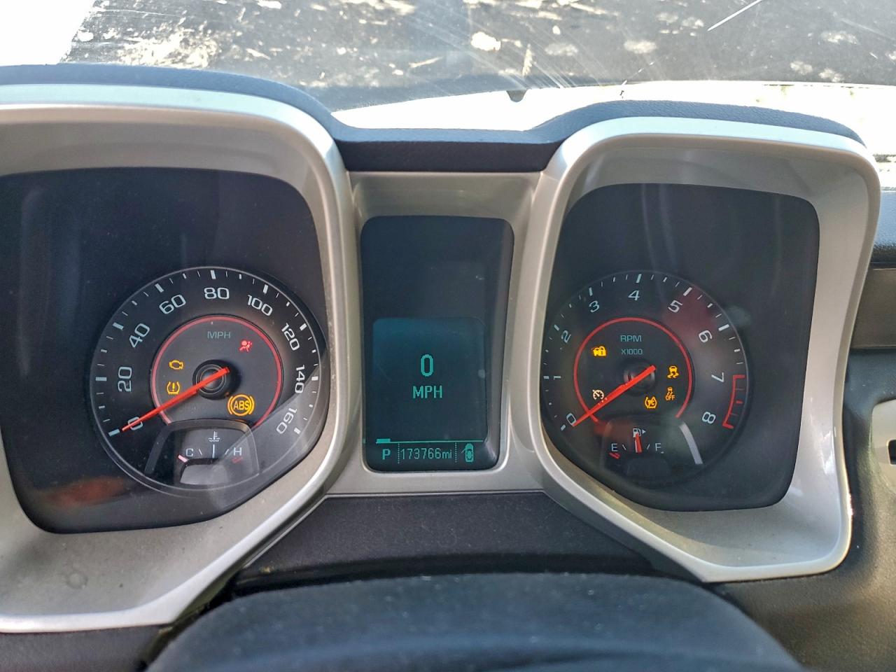 2013 CHEVROLET CAMARO LT photo 33