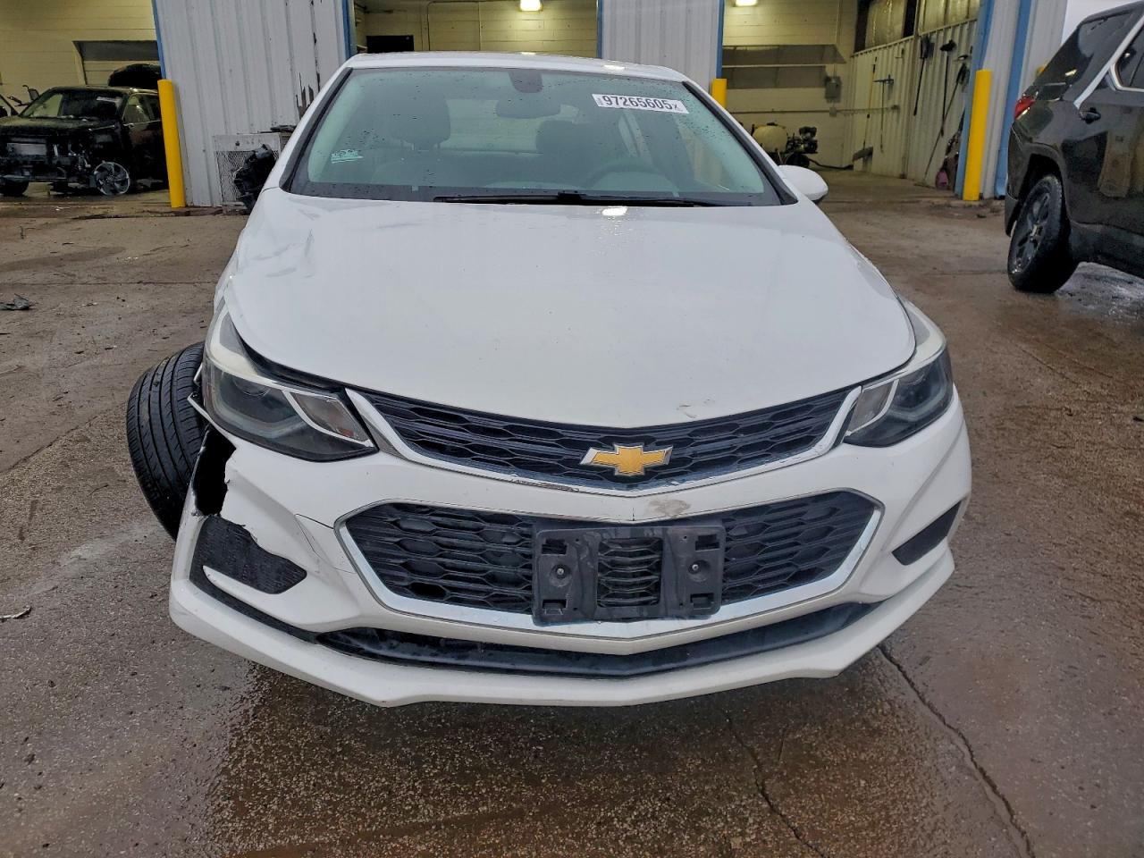 2016 CHEVROLET CRUZE LT photo 13