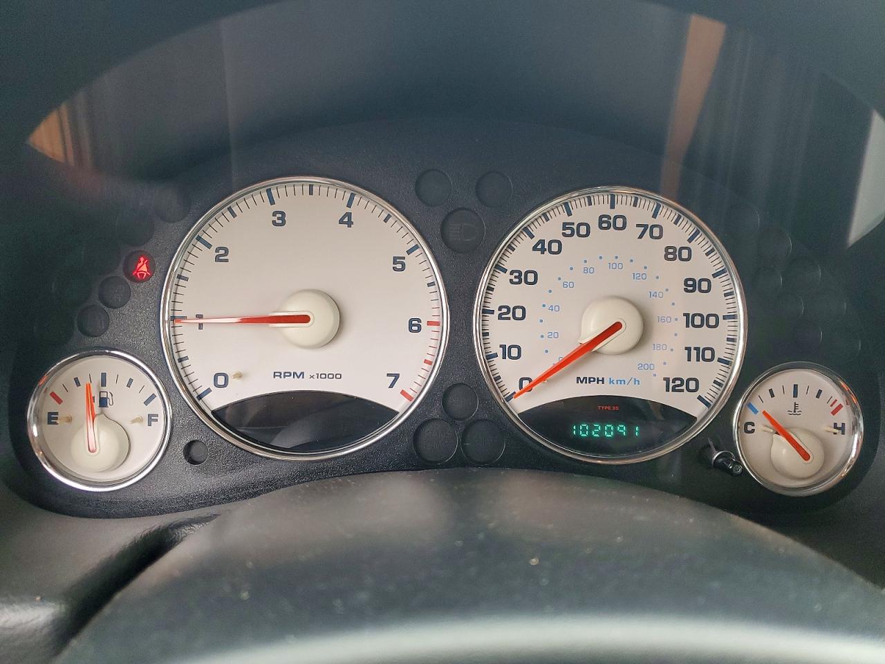 2002 JEEP LIBERTY LIMITED photo 25