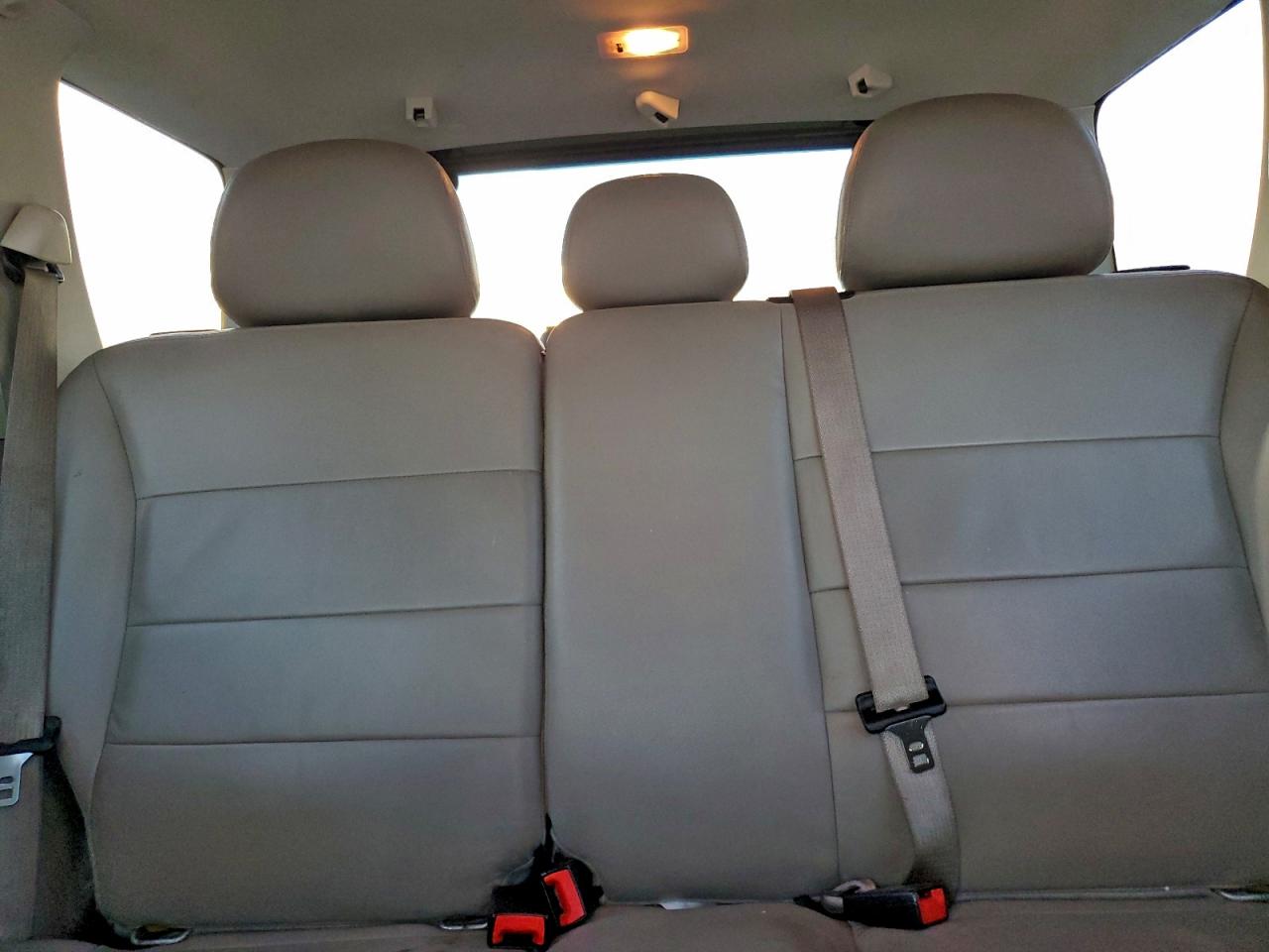 2010 FORD ESCAPE HYBRID photo 10