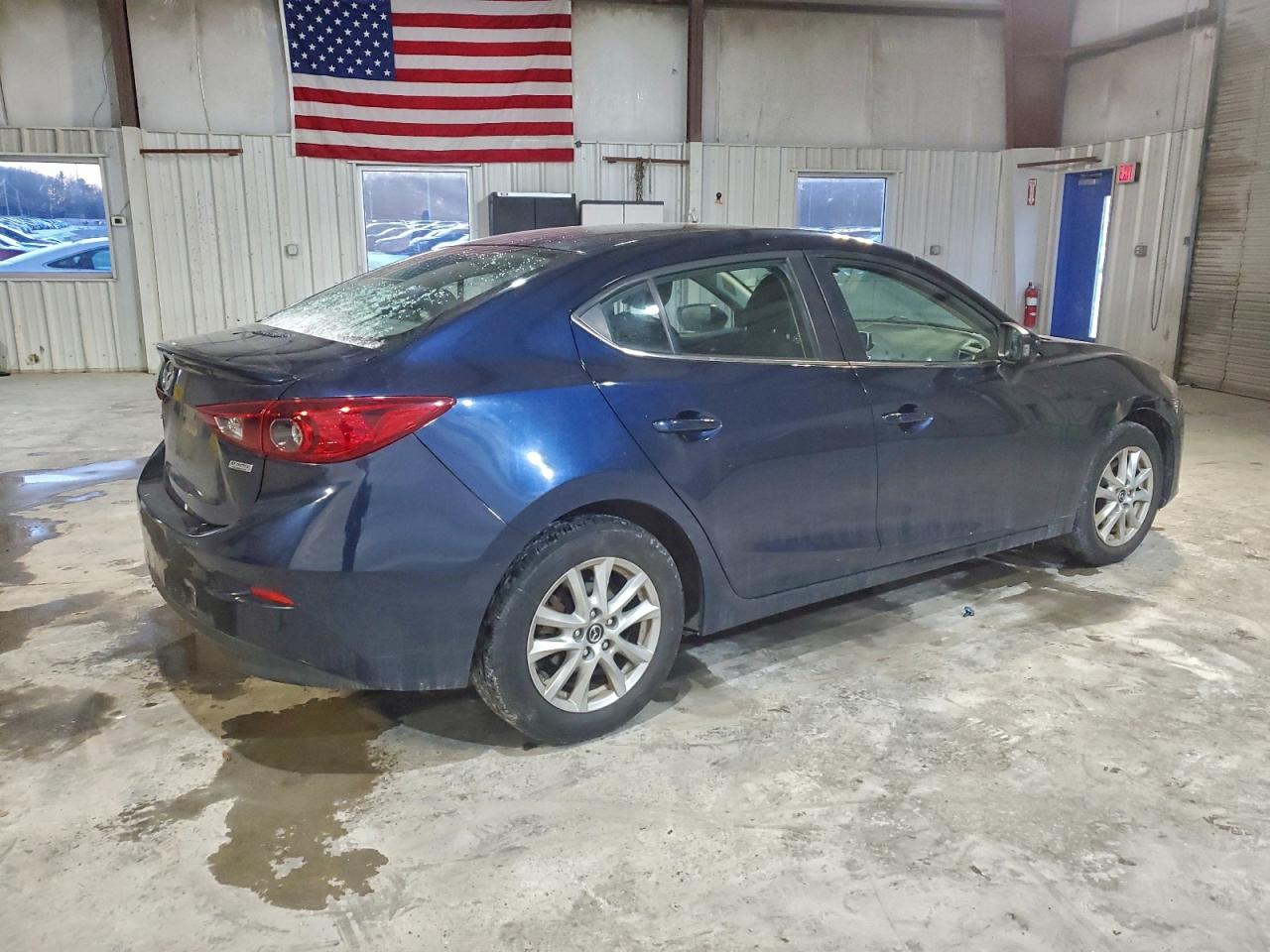 2014 MAZDA 3 TOURING photo 3