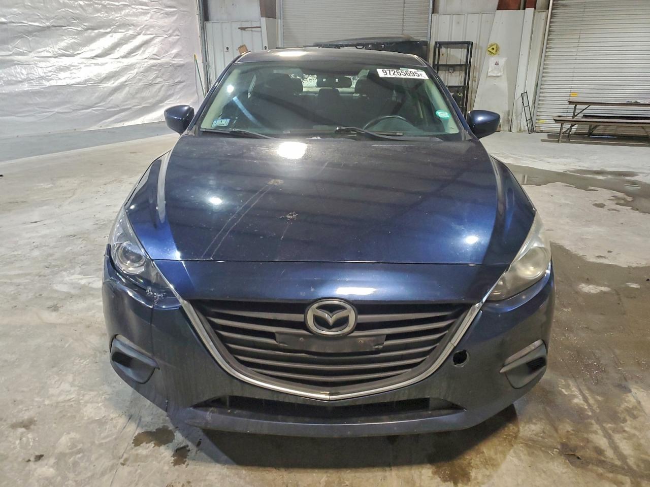 2014 MAZDA 3 TOURING photo 5