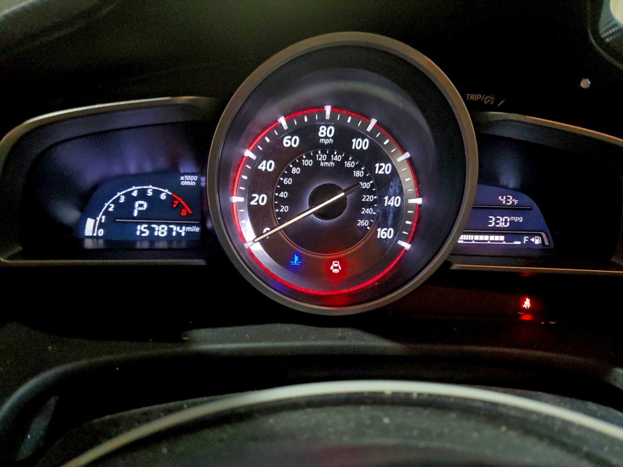 2014 MAZDA 3 TOURING photo 9