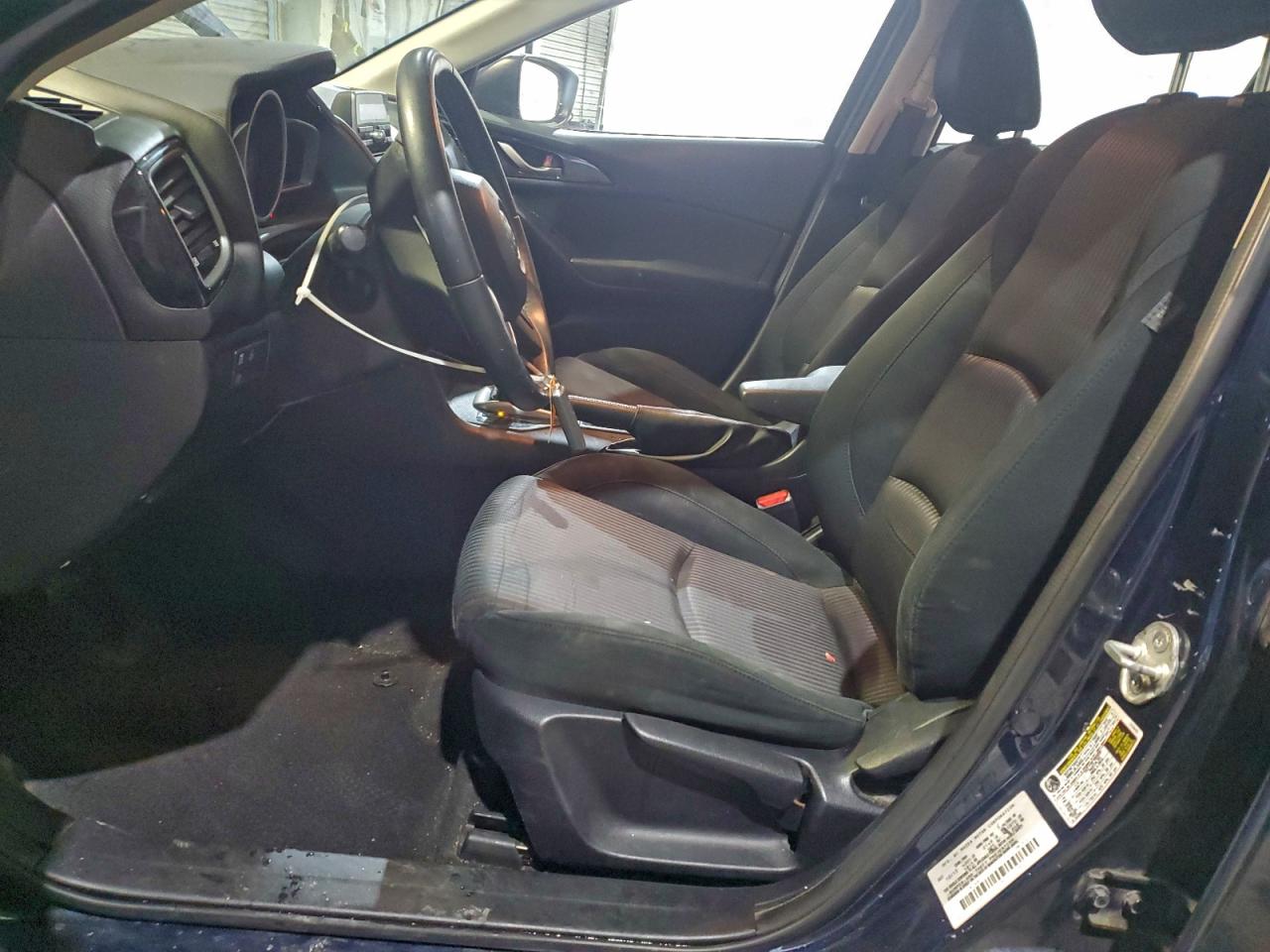 2014 MAZDA 3 TOURING photo 7