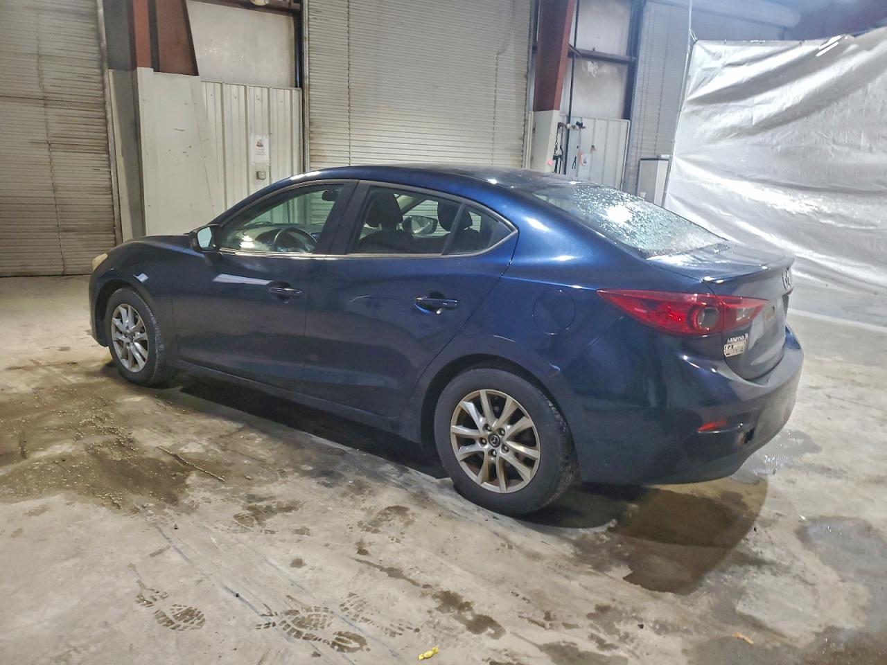 2014 MAZDA 3 TOURING photo 2
