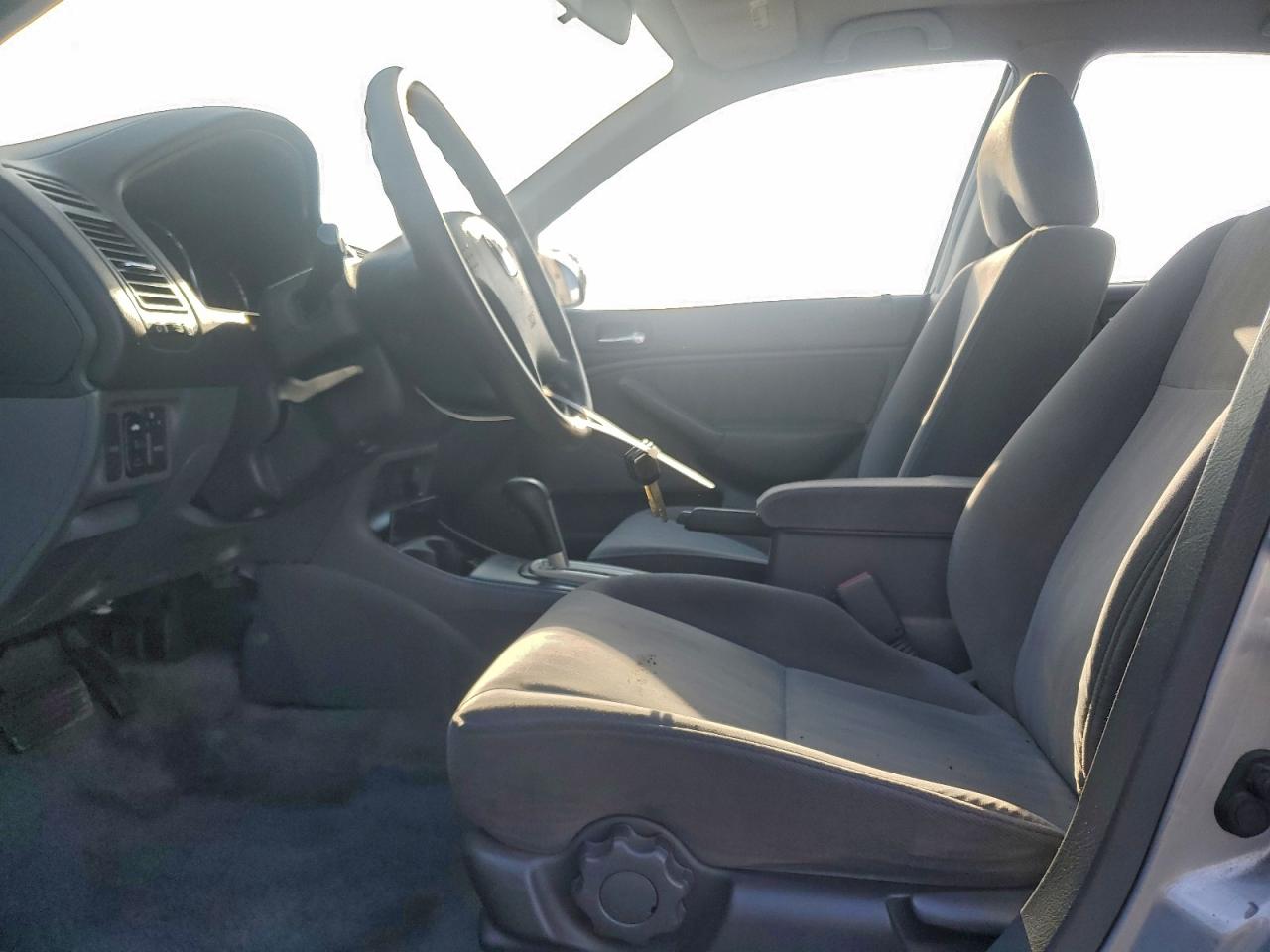 2003 HONDA CIVIC EX photo 7