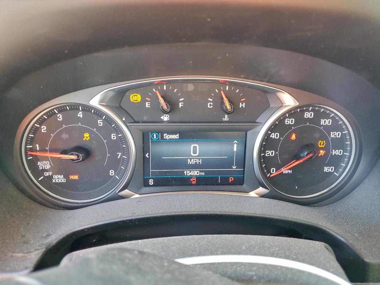 2024 GMC TERRAIN SLE photo 9