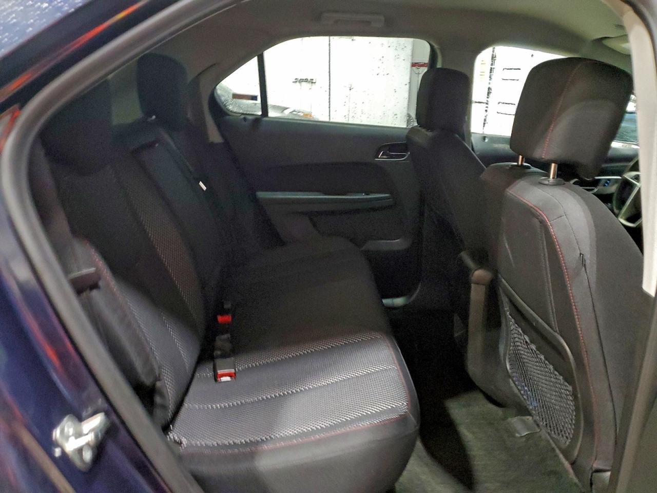 2015 CHEVROLET EQUINOX LT photo 11