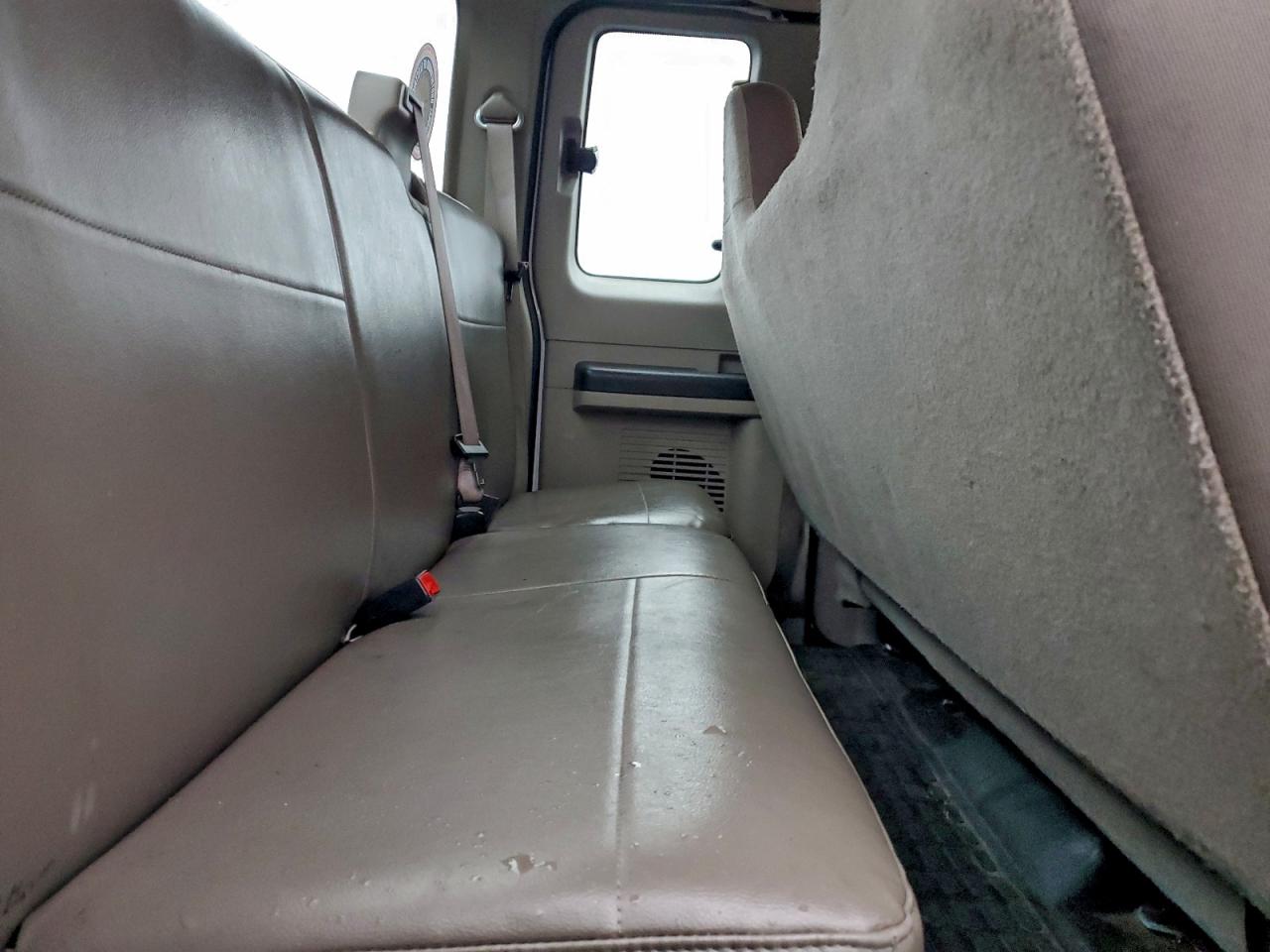 2008 FORD F250 SUPER DUTY photo 10