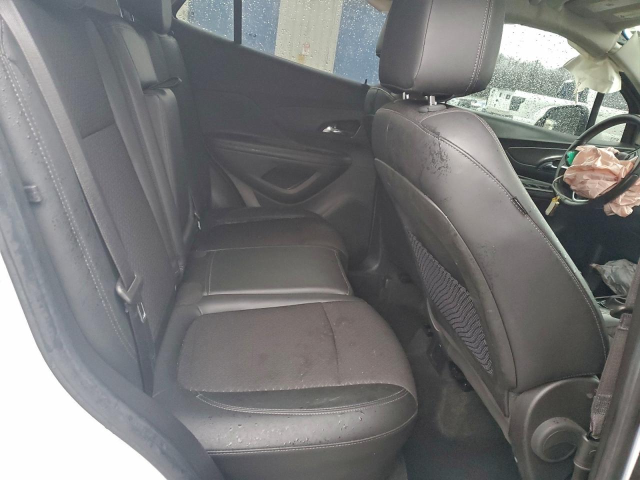 2019 BUICK ENCORE PREFERRED photo 21