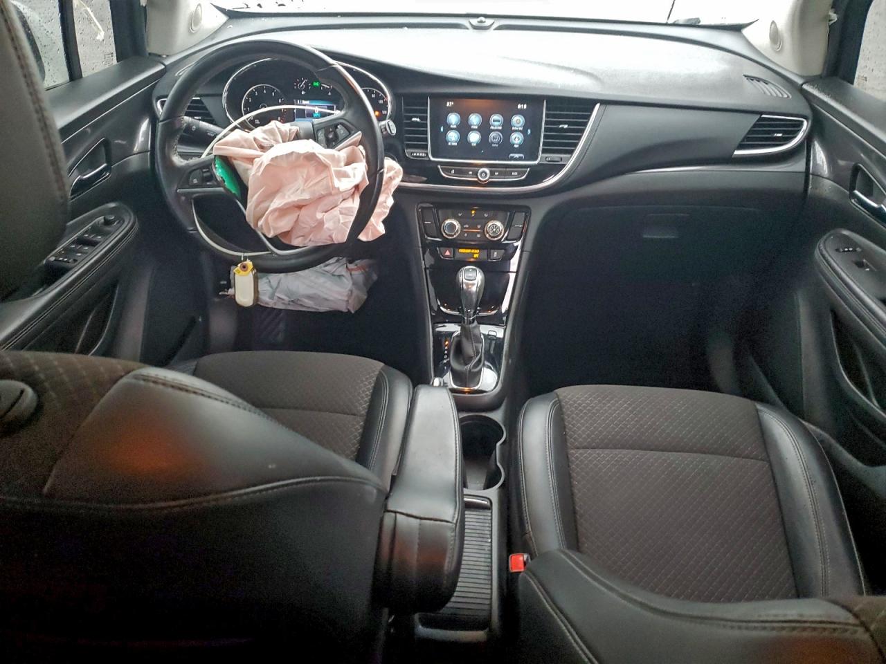 2019 BUICK ENCORE PREFERRED photo 15