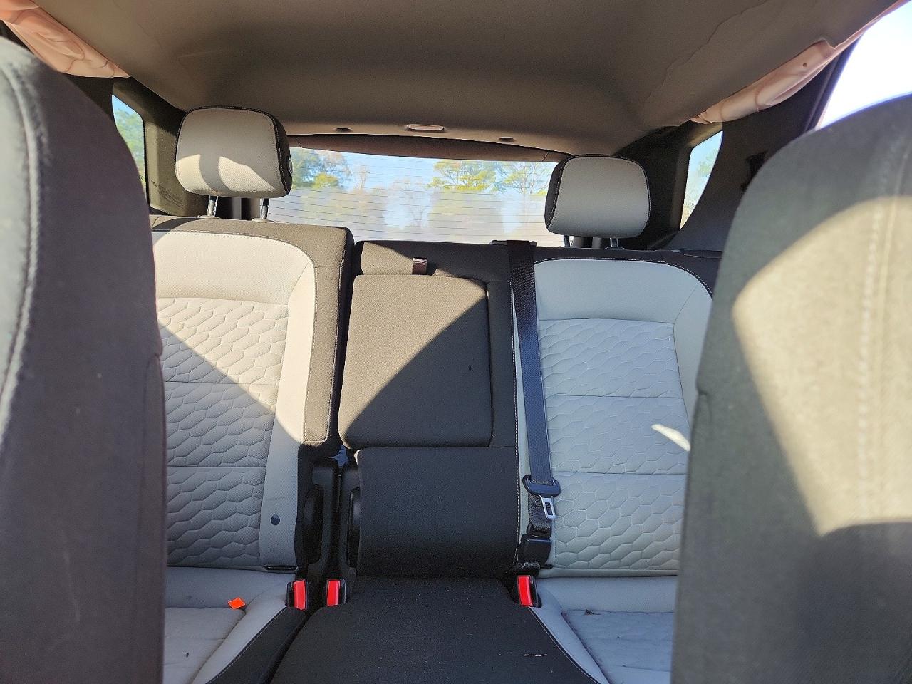 2020 CHEVROLET EQUINOX LT photo 19