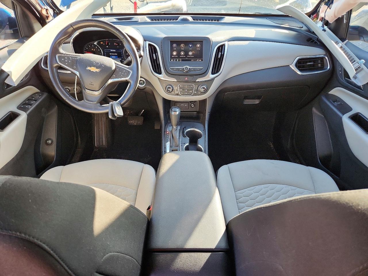 2020 CHEVROLET EQUINOX LT photo 15