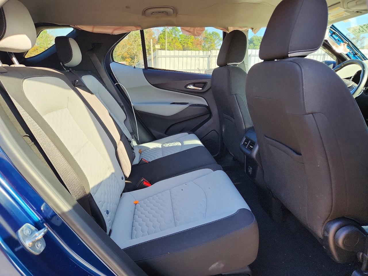 2020 CHEVROLET EQUINOX LT photo 21