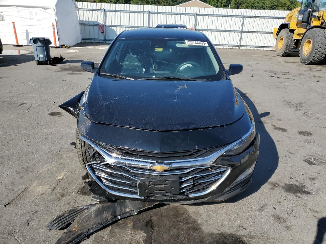2023 CHEVROLET MALIBU LT photo 5