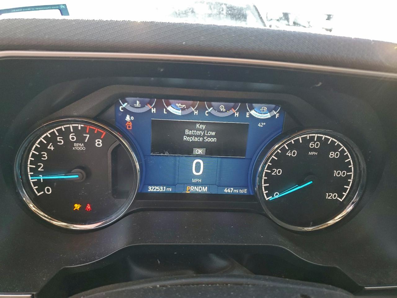 2022 FORD F150 SUPERCREW photo 9