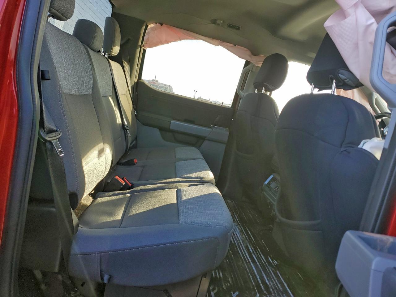 2022 FORD F150 SUPERCREW photo 10