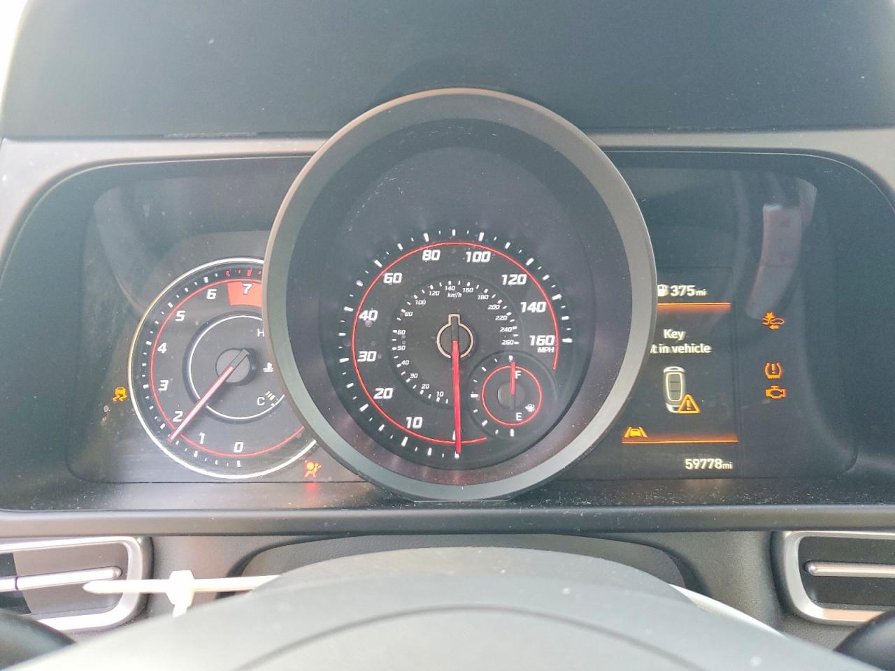 2023 HYUNDAI ELANTRA SEL photo 9