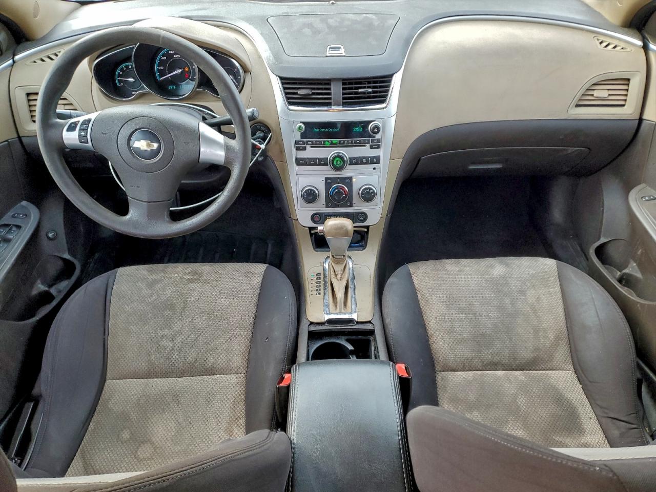 2009 CHEVROLET MALIBU LS photo 22