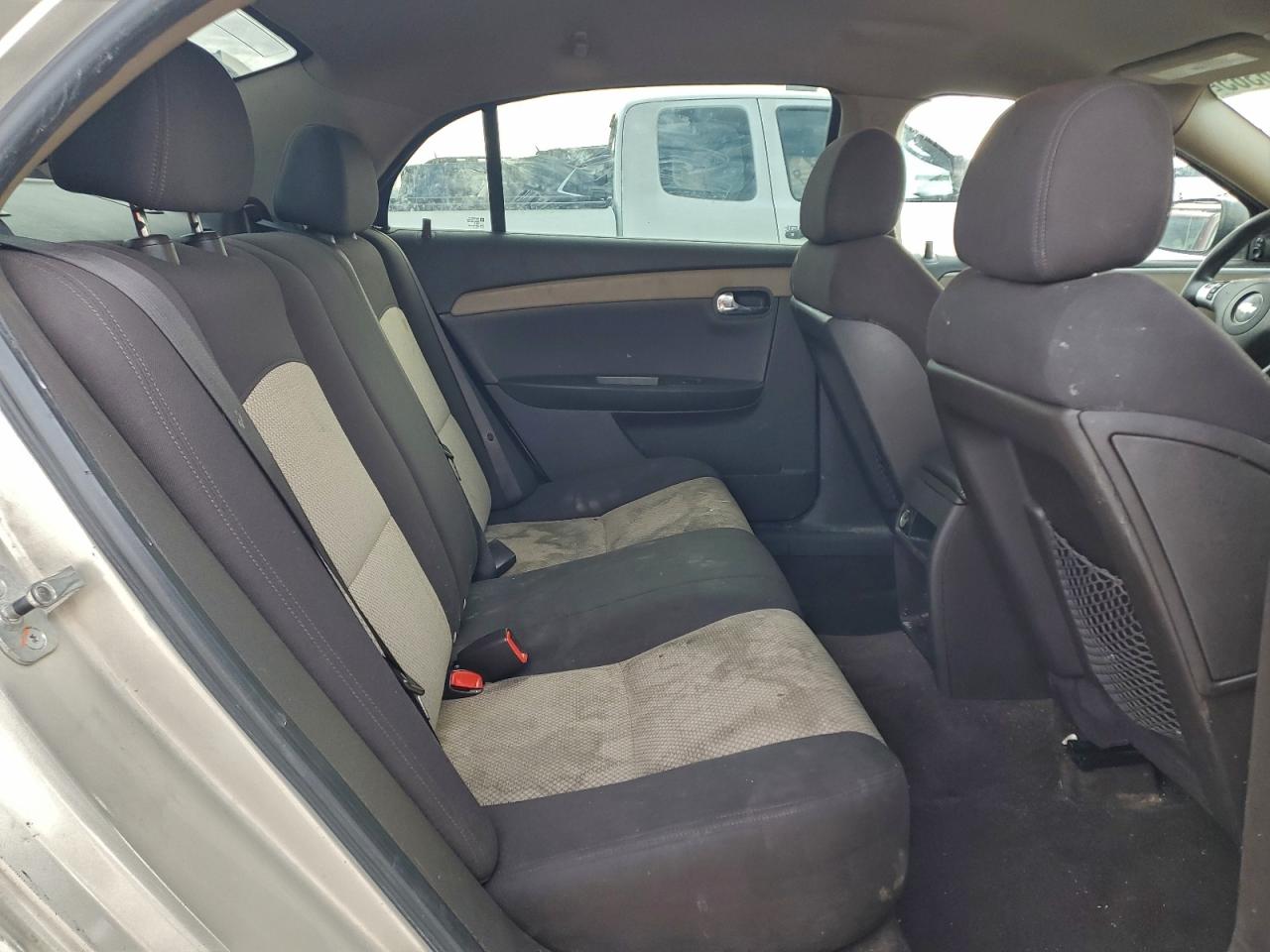 2009 CHEVROLET MALIBU LS photo 28