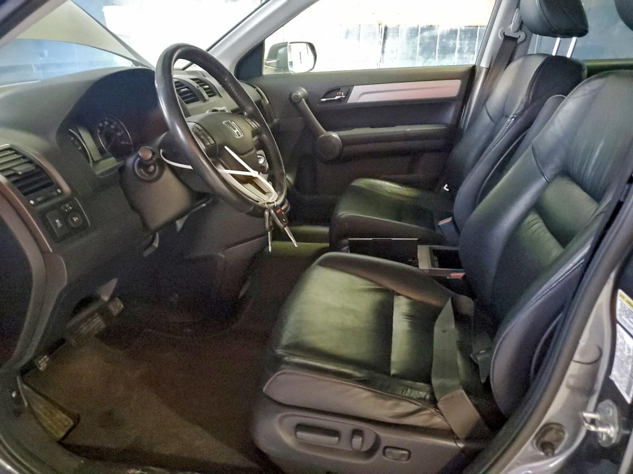 2011 HONDA CR-V EXL photo 7