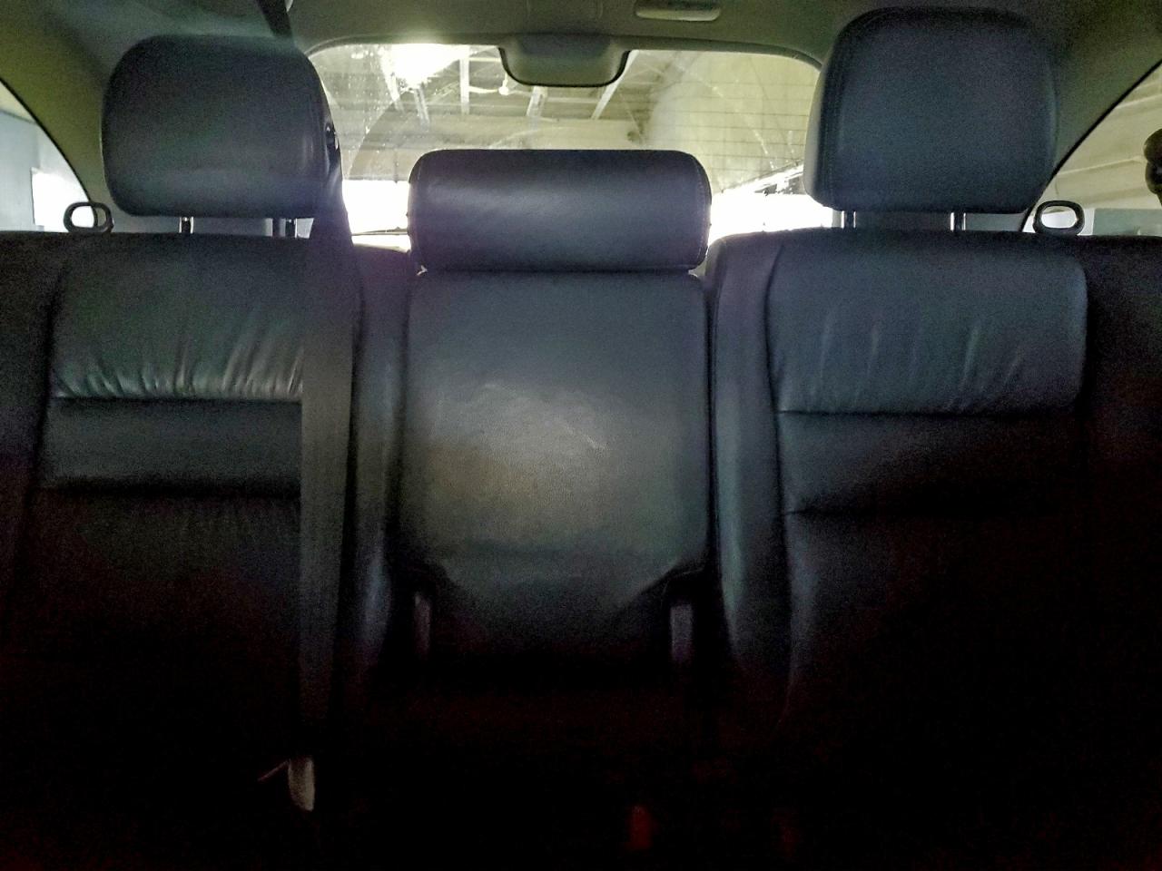 2011 HONDA CR-V EXL photo 10