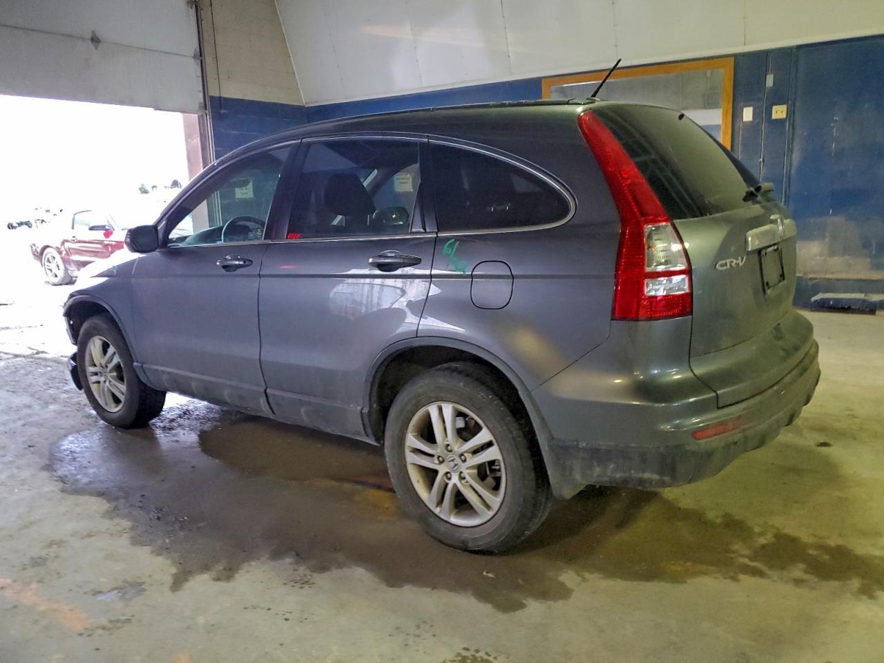 2011 HONDA CR-V EXL photo 2