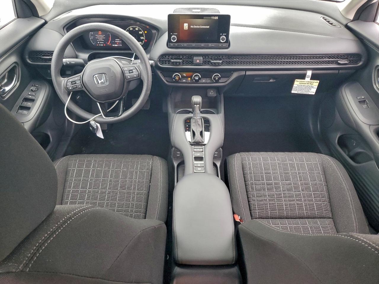 2024 HONDA HR-V LX photo 15