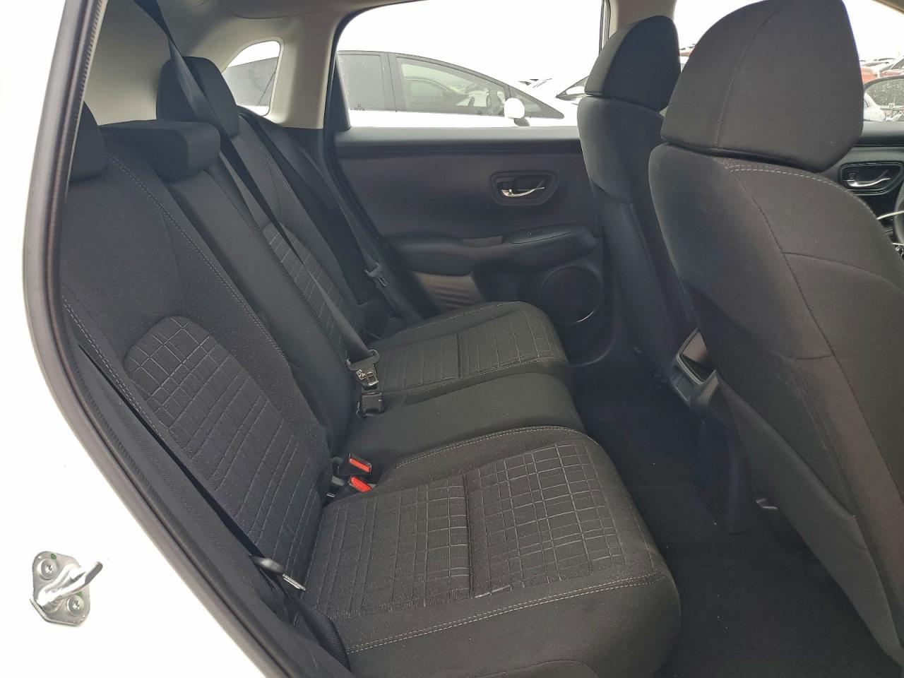 2024 HONDA HR-V LX photo 19