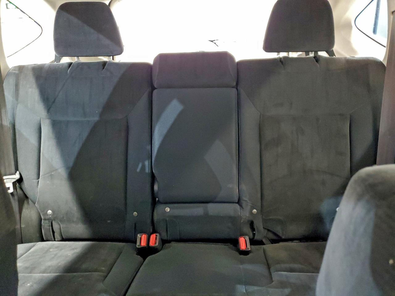 2014 HONDA CR-V LX photo 10
