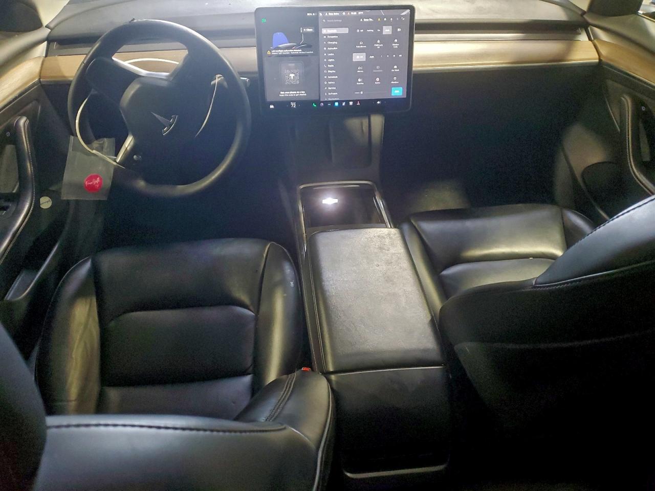 2022 TESLA MODEL 3 photo 15