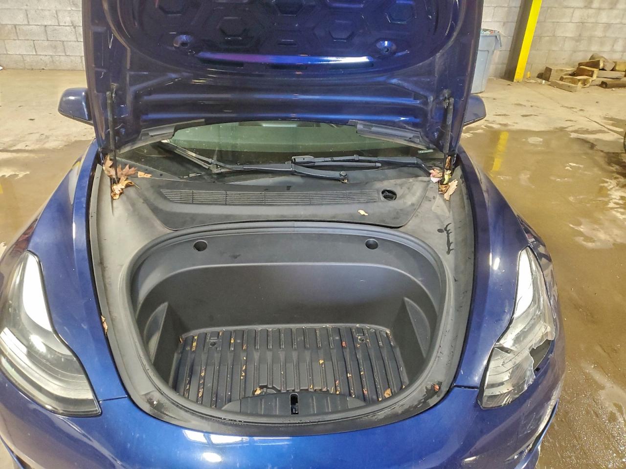 2022 TESLA MODEL 3 photo 21