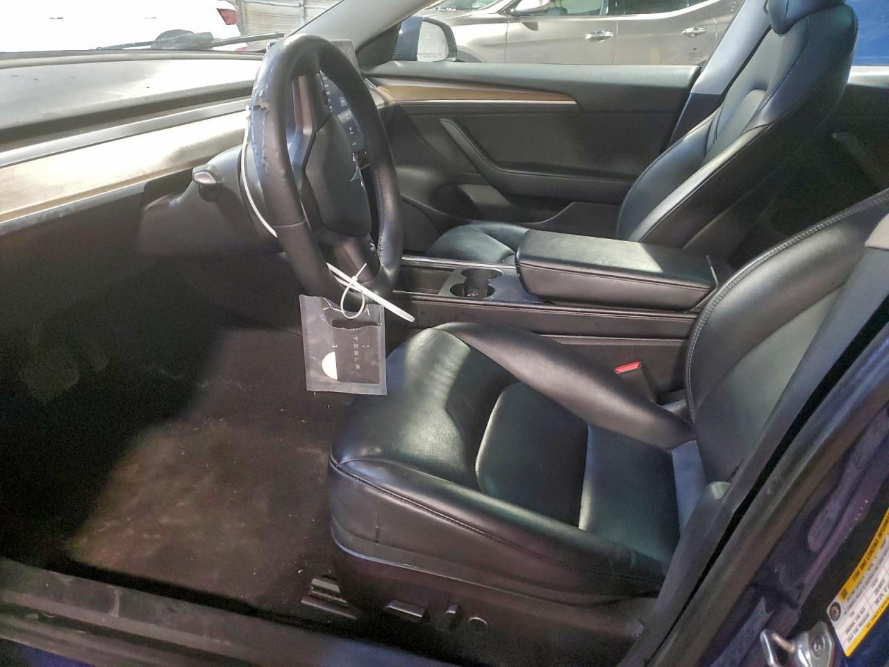 2022 TESLA MODEL 3 photo 13