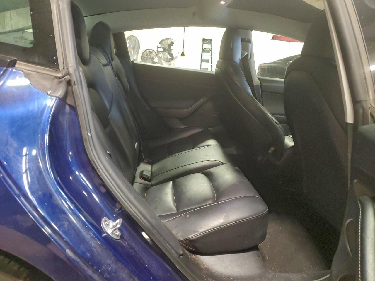 2022 TESLA MODEL 3 photo 19