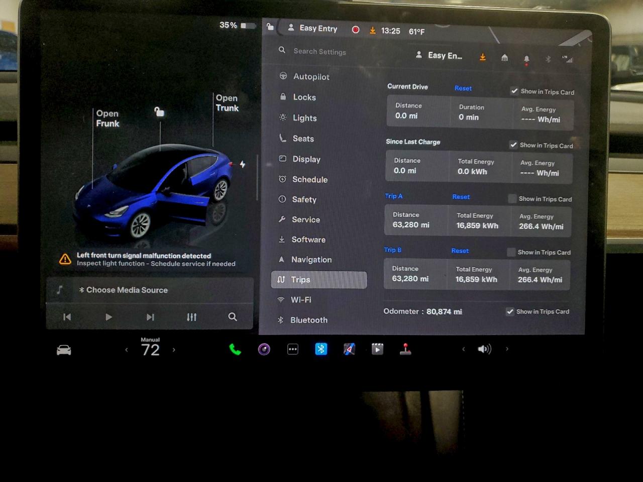 2022 TESLA MODEL 3 photo 17