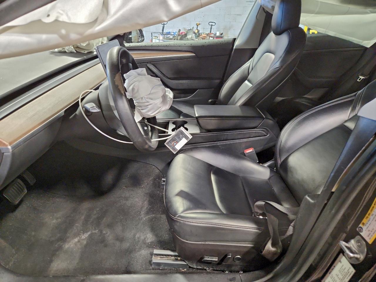 2022 TESLA MODEL 3 photo 19