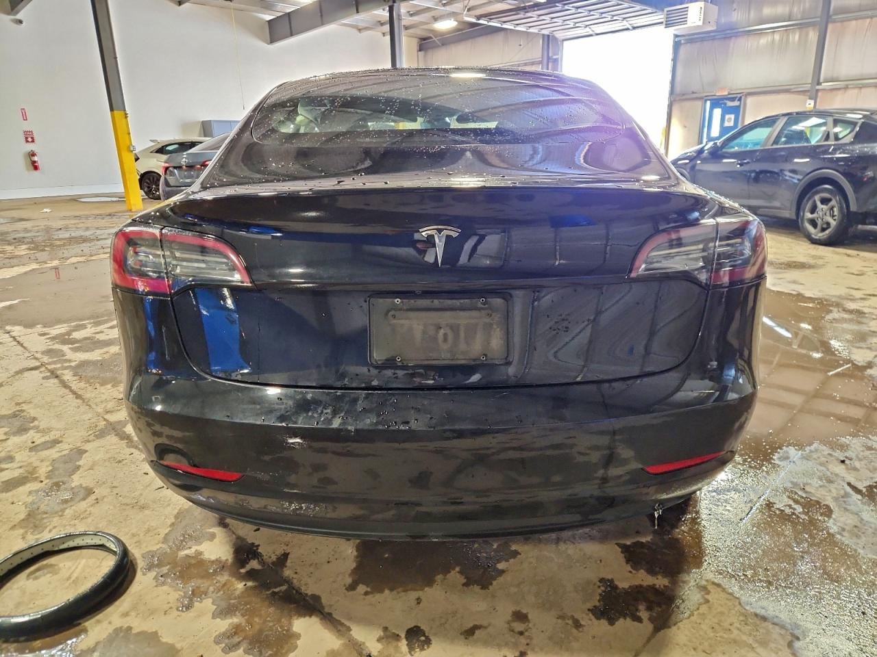 2022 TESLA MODEL 3 photo 16