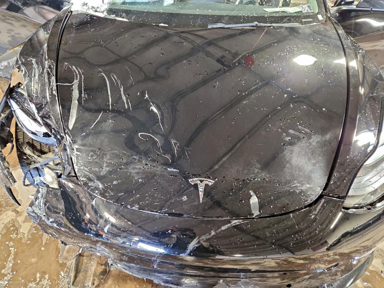 2022 TESLA MODEL 3 photo 31