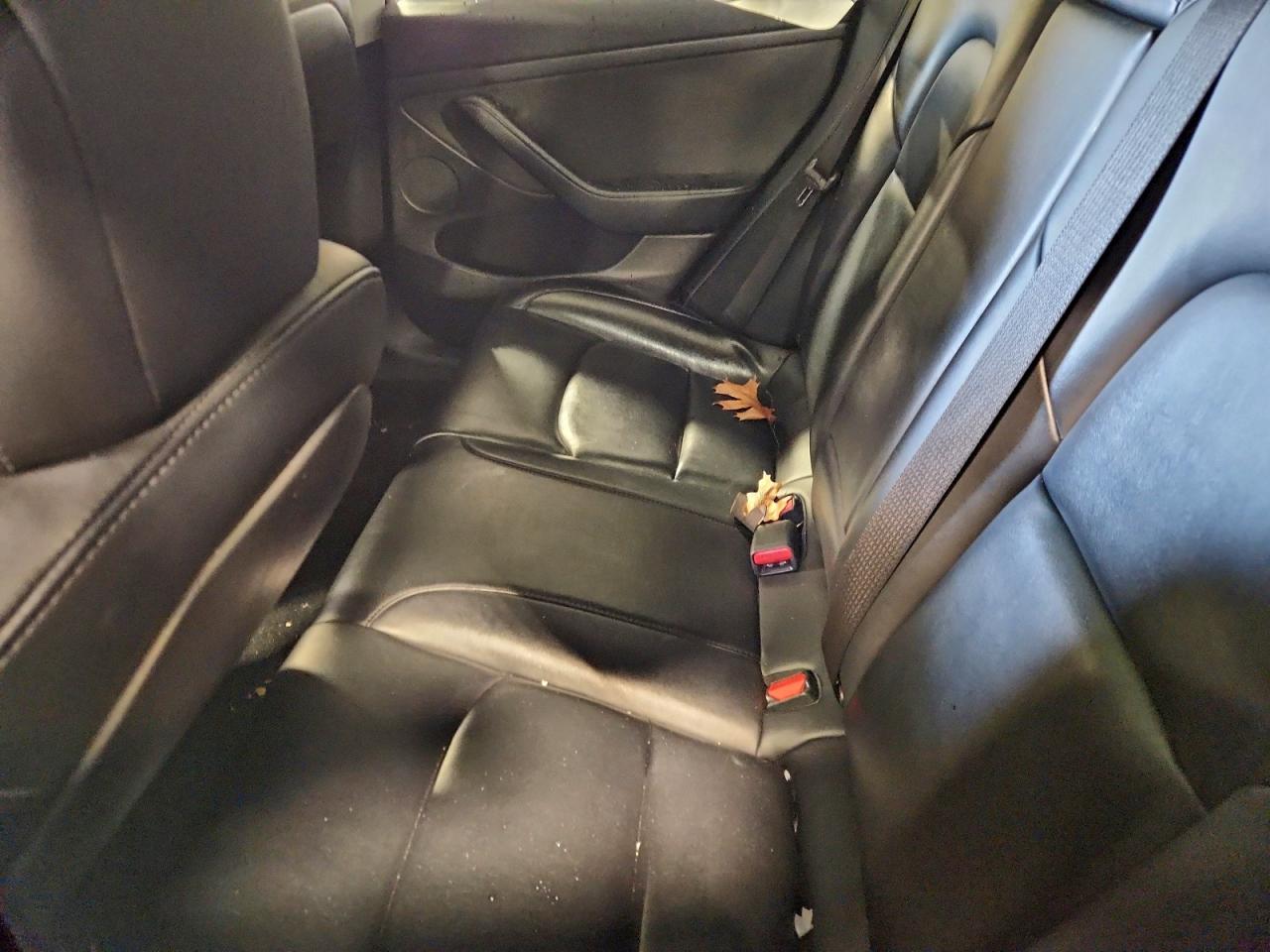 2022 TESLA MODEL 3 photo 28