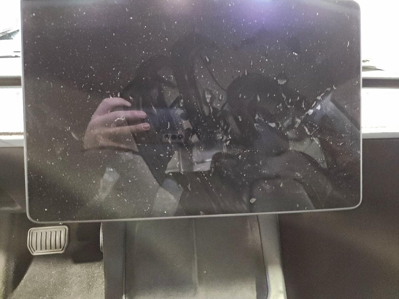 2022 TESLA MODEL 3 photo 25