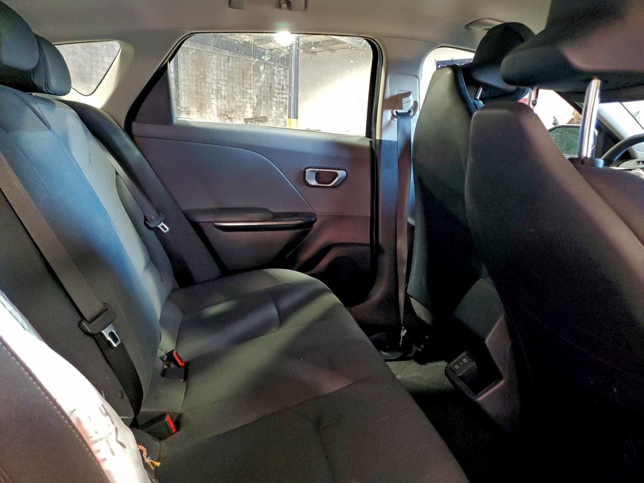 2025 KIA K4 LX photo 19