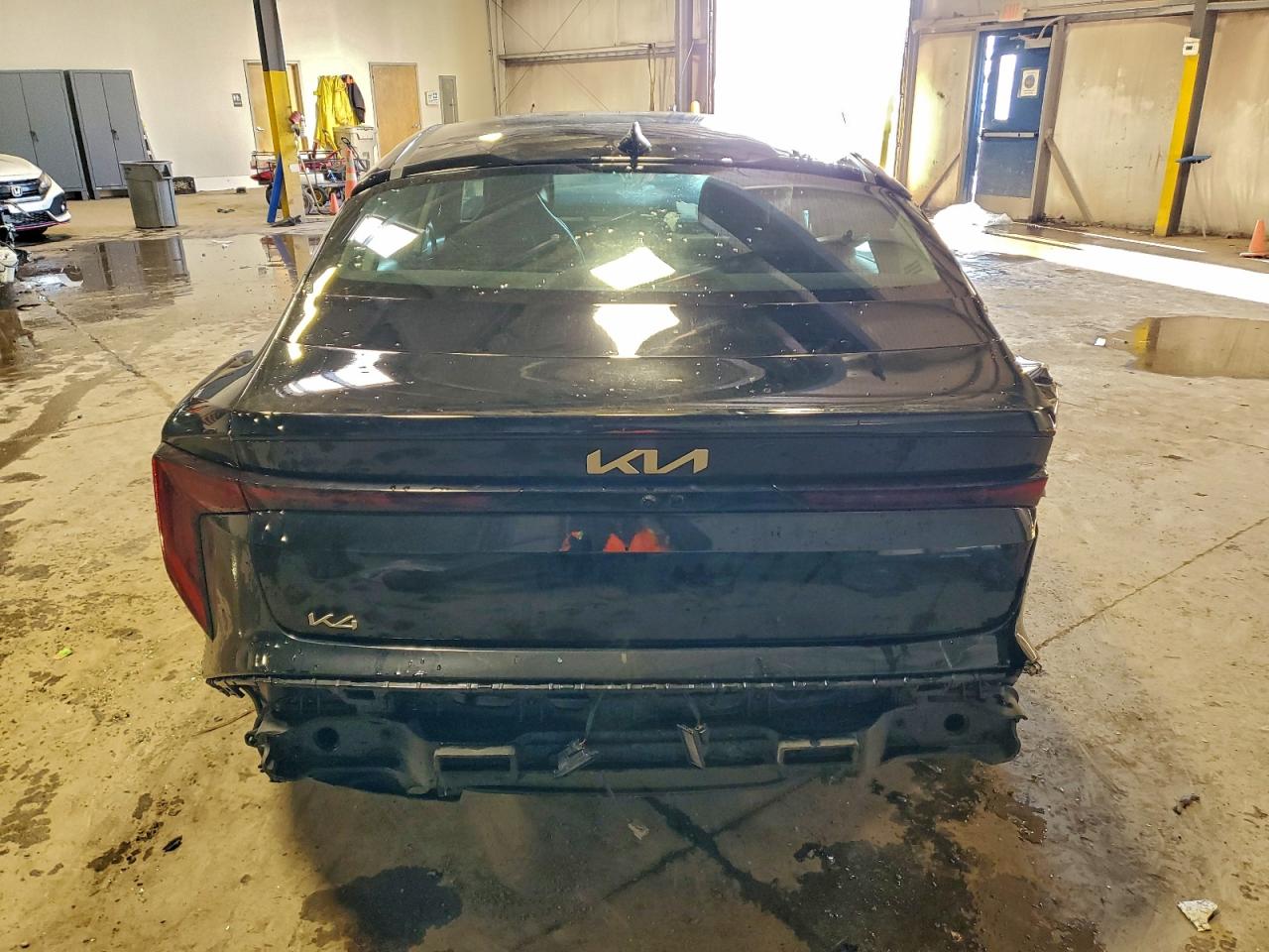 2025 KIA K4 LX photo 11