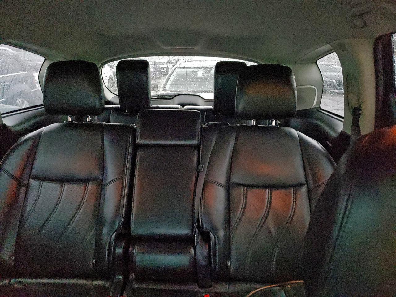 2014 INFINITI QX60 photo 10