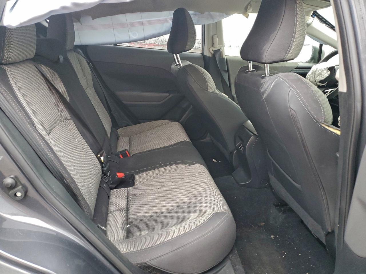 2024 SUBARU CROSSTREK PREMIUM photo 10
